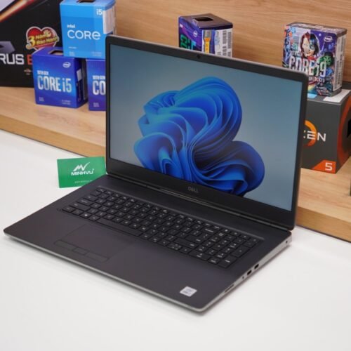 dell-precision-7750 PC DELL Precision 7740
