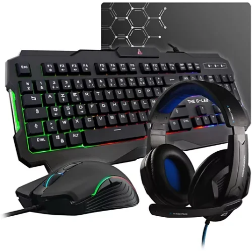 3760162063912_h_f_l_0 G-Lab Combo Argon E : Clavier + Souris + Casque + Tapis souris